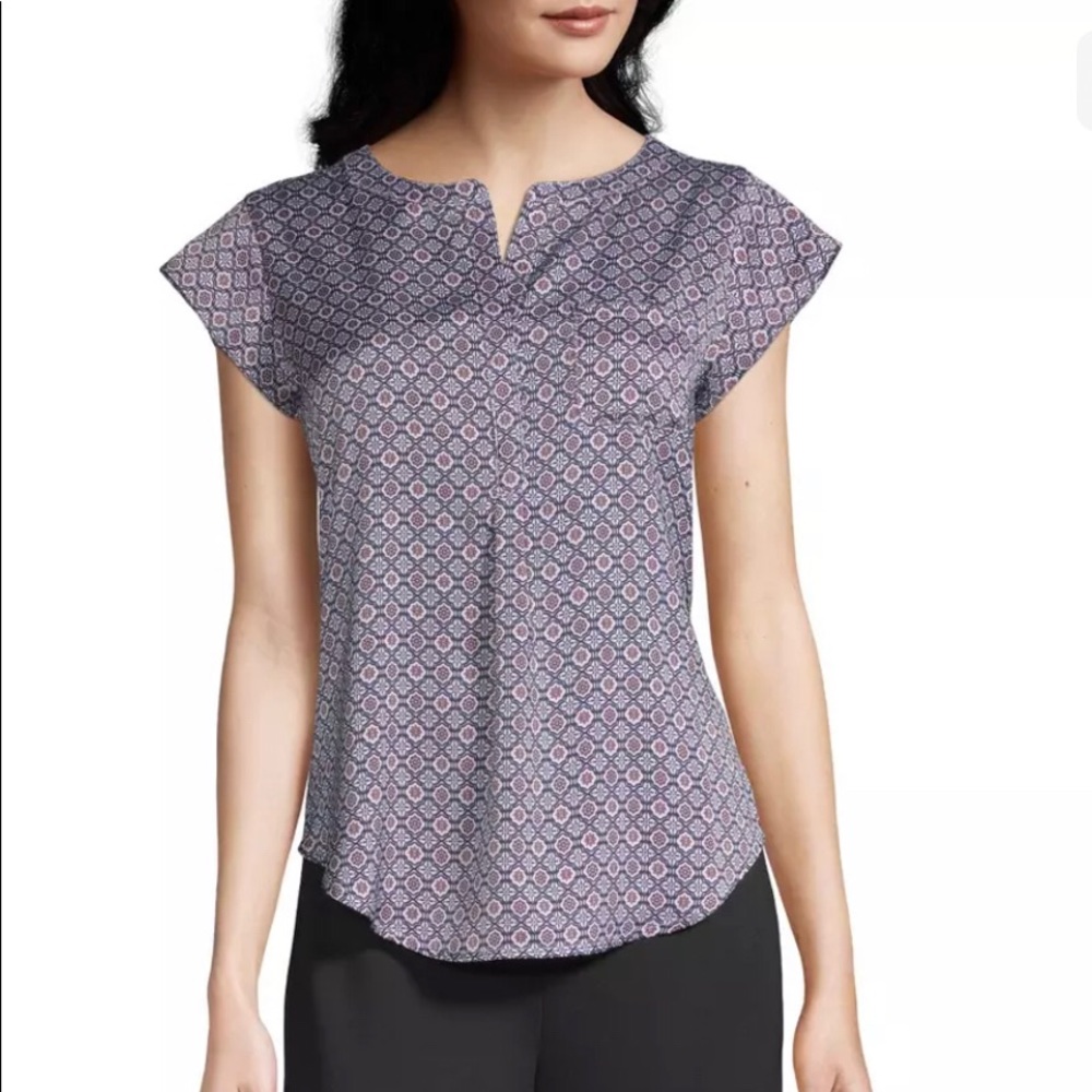 Women blouse